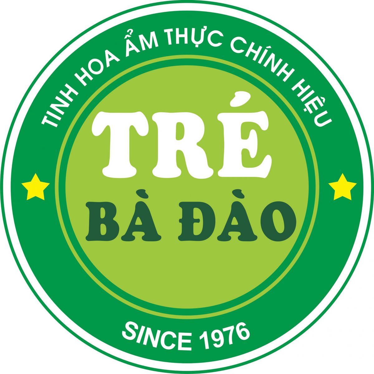 ĐẶC SẢN TRÉ BÀ ĐÀO