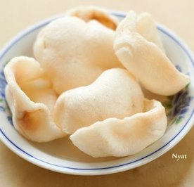 BÁNH PHỒNG TÔM
