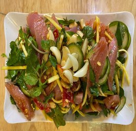 TRÉ TRỘN THƯỜNG