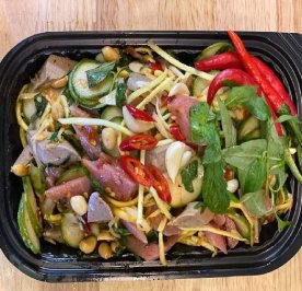 TRÉ TRỘN ĐẶT BIỆT
