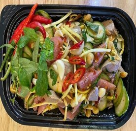 TRÉ TRỘN LỚN