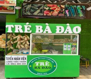 HÀNG ĐANG BẤN