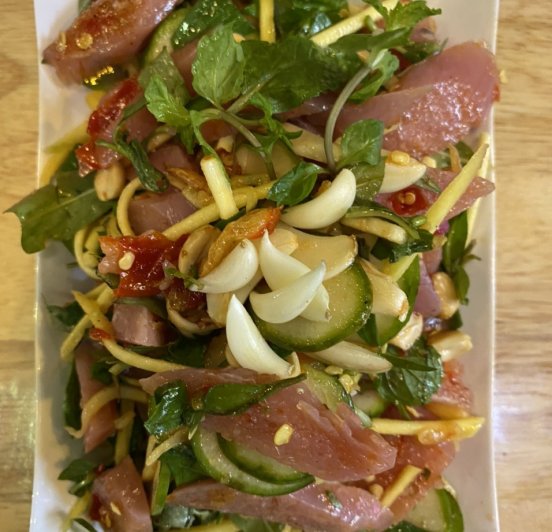 TRÉ TRỘN THƯỜNG