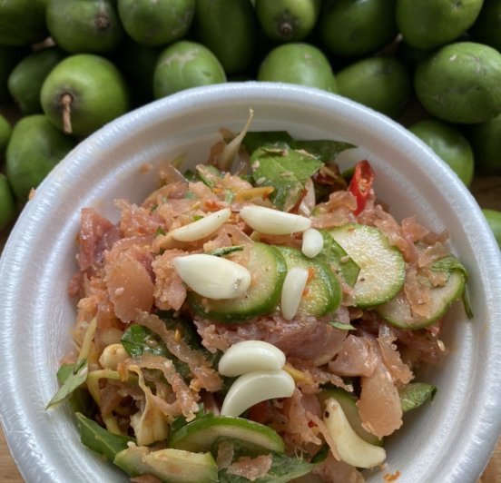 TRÉ TRỘN ĐẶT BIỆT
