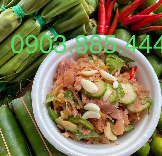 TRÉ TRỘN ĐẶT BIỆT